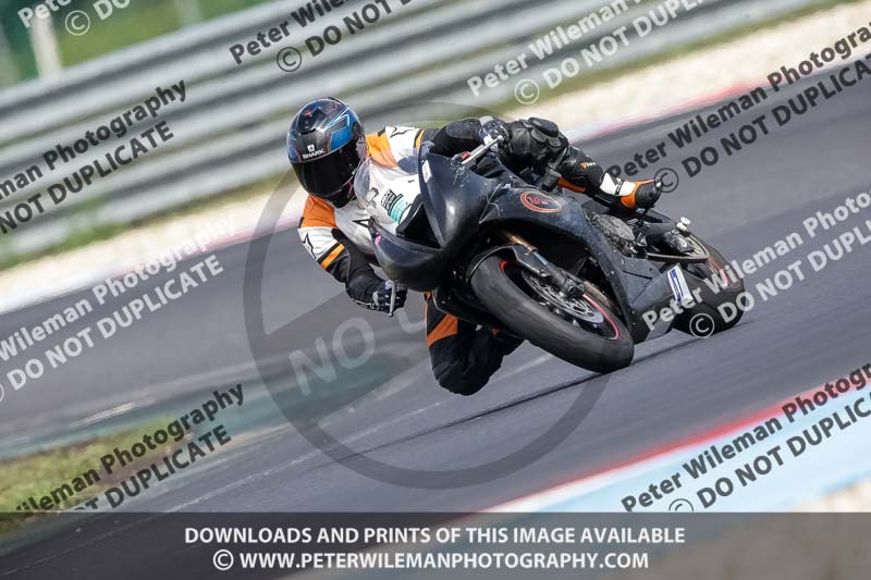 25 to 27th july 2019;Slovakia Ring;event digital images;motorbikes;no limits;peter wileman photography;trackday;trackday digital images